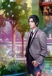 恐怖情人 (合併繁體與簡體)