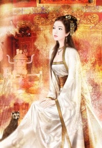 美人圖