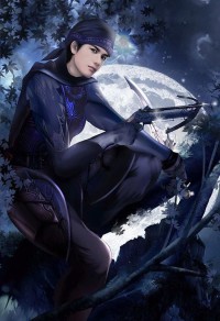 仙武帝尊叶辰楚灵儿