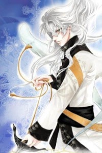 喵，朕还没吃饱[星际]